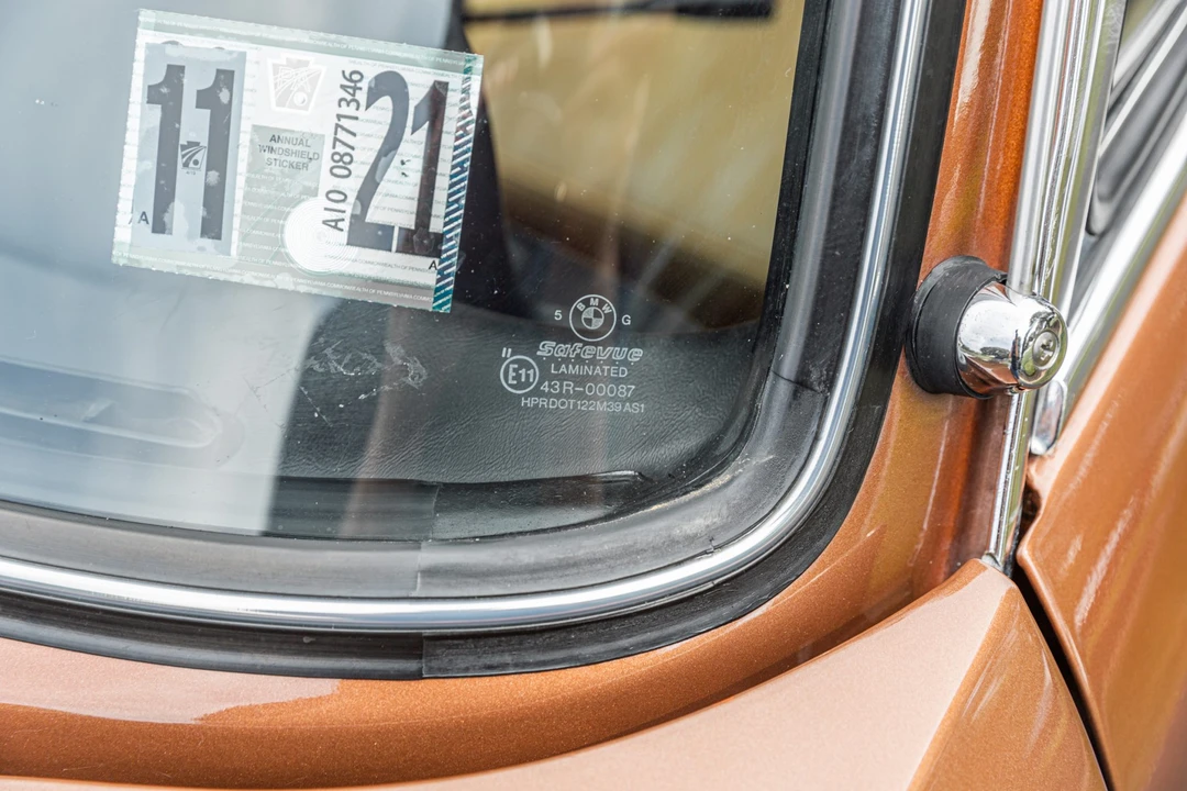 1975 BMW 2002 - Image 13 of 31