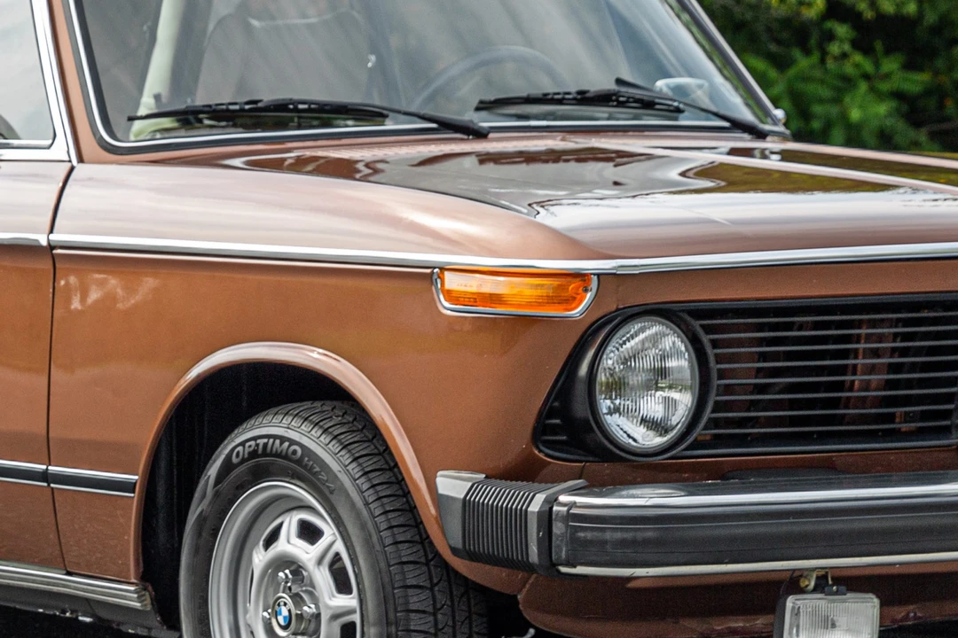 1975 BMW 2002 - Image 22 of 31