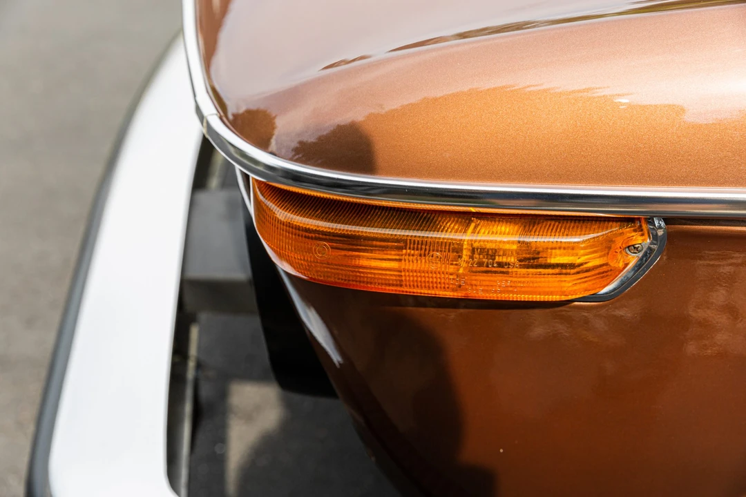 1975 BMW 2002 - Image 14 of 31