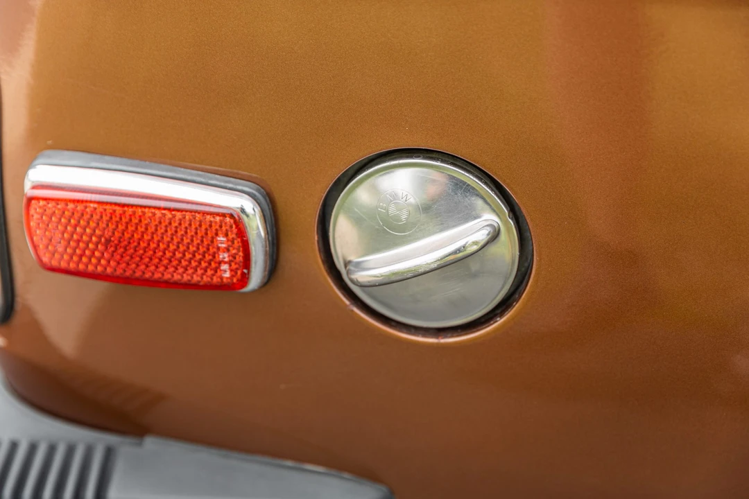1975 BMW 2002 - Image 27 of 31