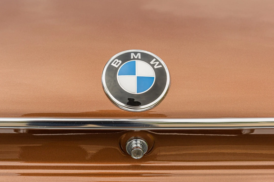 1975 BMW 2002 - Image 30 of 31
