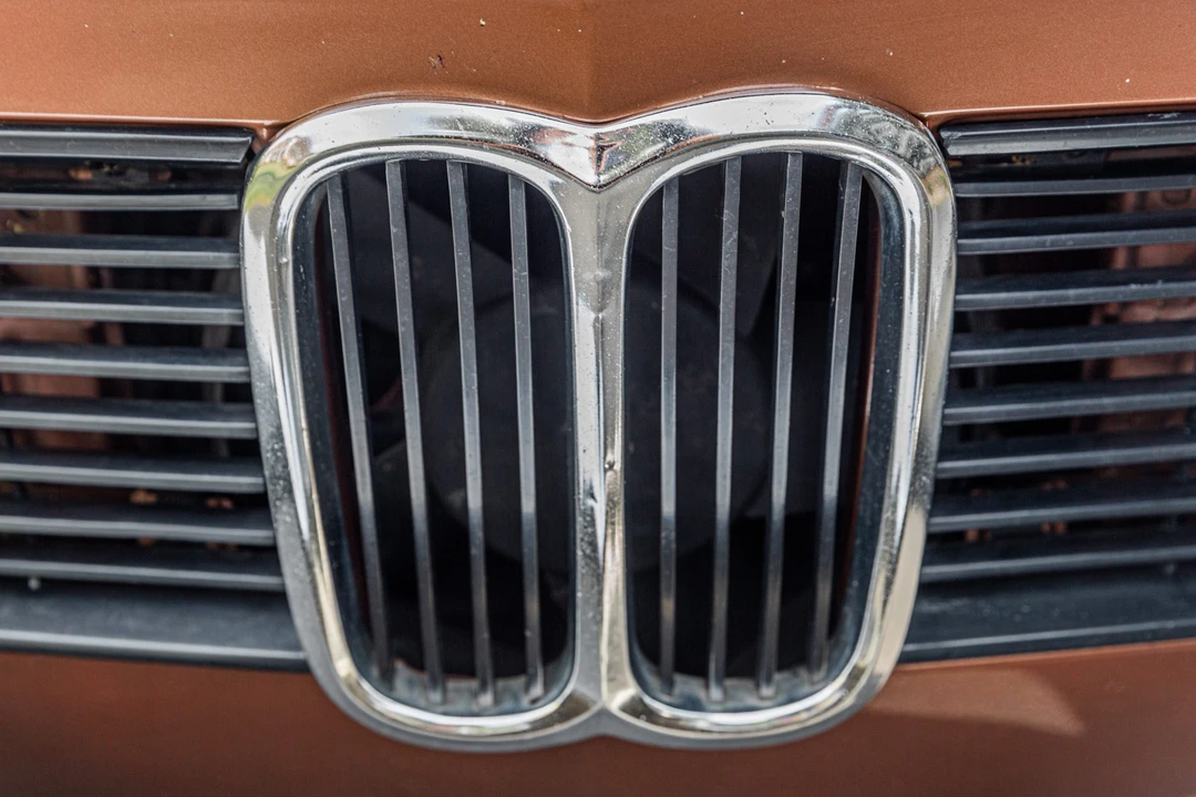1975 BMW 2002 - Image 17 of 31