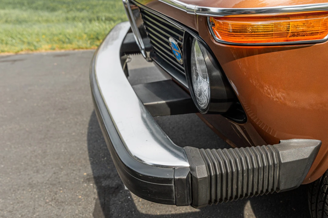 1975 BMW 2002 - Image 15 of 31