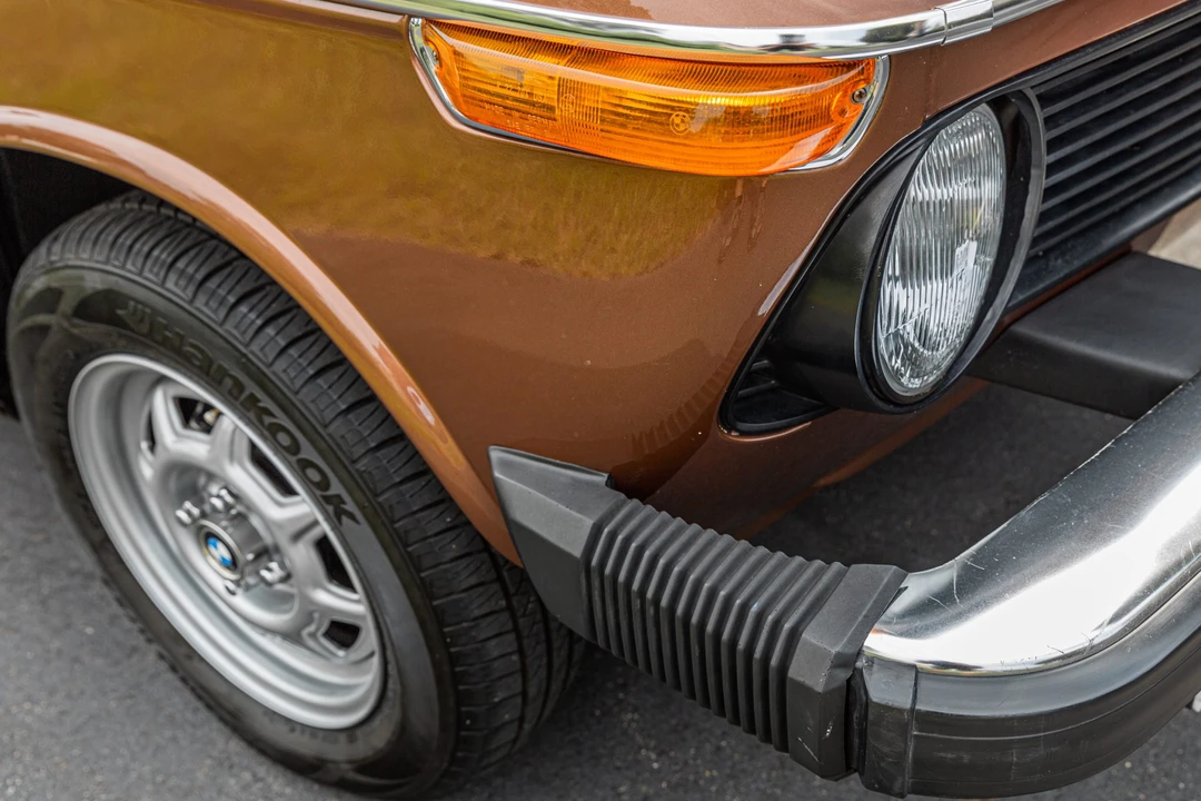 1975 BMW 2002 - Image 20 of 31