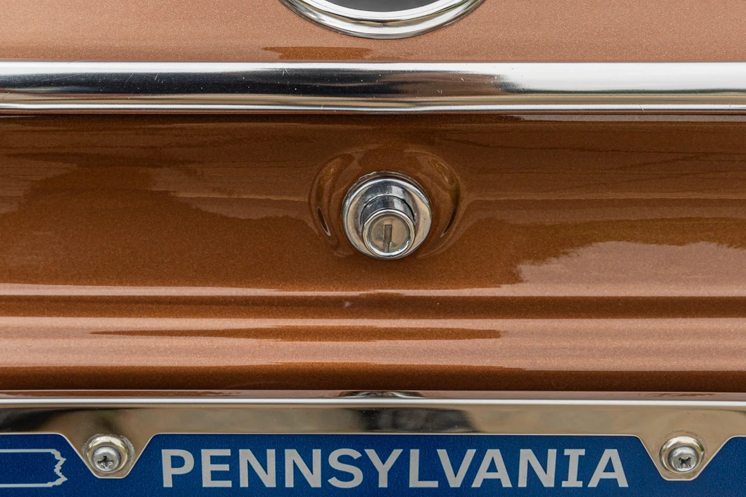 1975 BMW 2002 - Image 31 of 31
