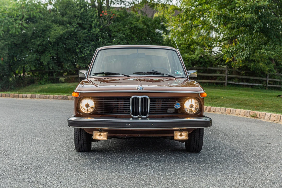 1975 BMW 2002 - Image 3 of 31