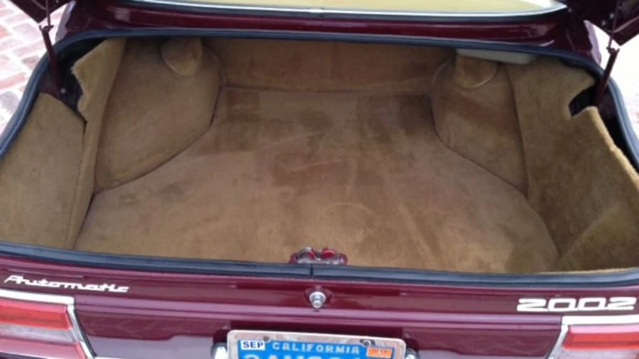1975 BMW 2002 - Image 3 of 3