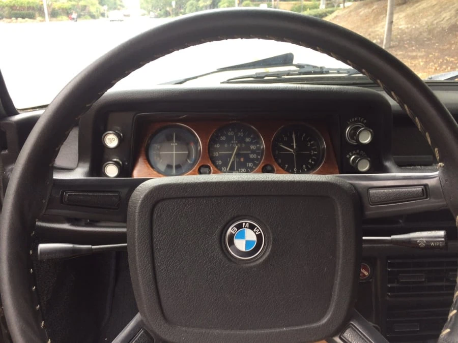 1975 BMW 2002 - Image 3 of 12