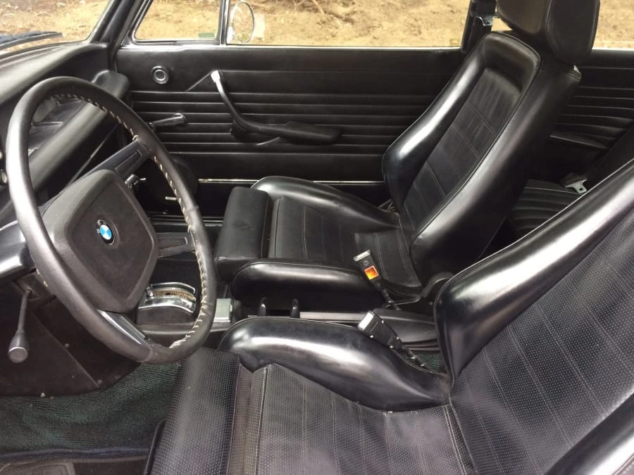 1975 BMW 2002 - Image 4 of 12