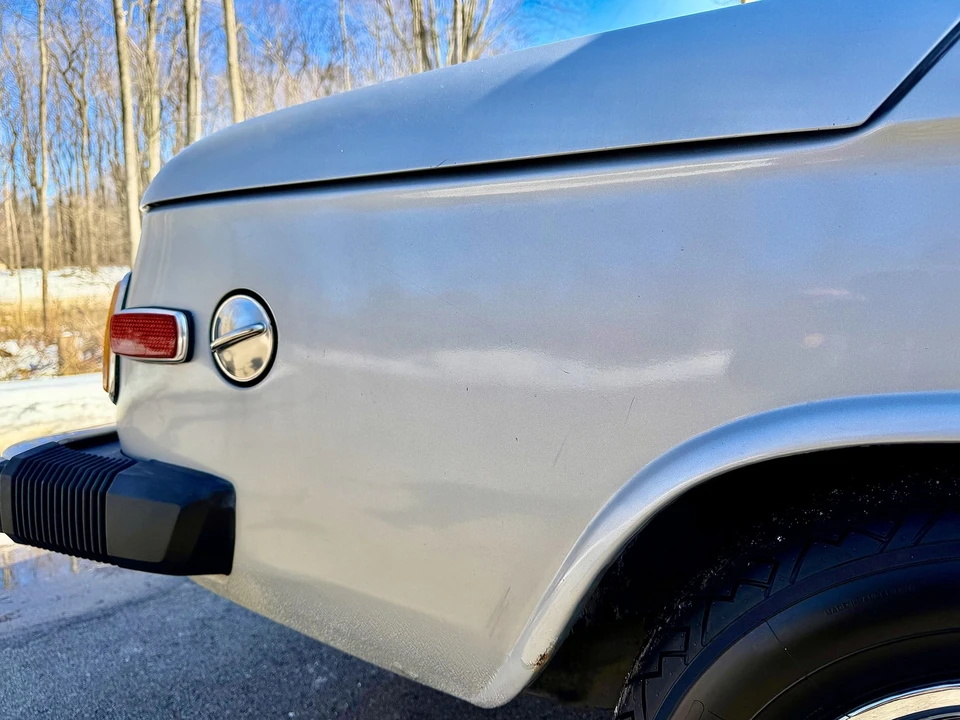 1975 BMW 2002 - Image 12 of 21