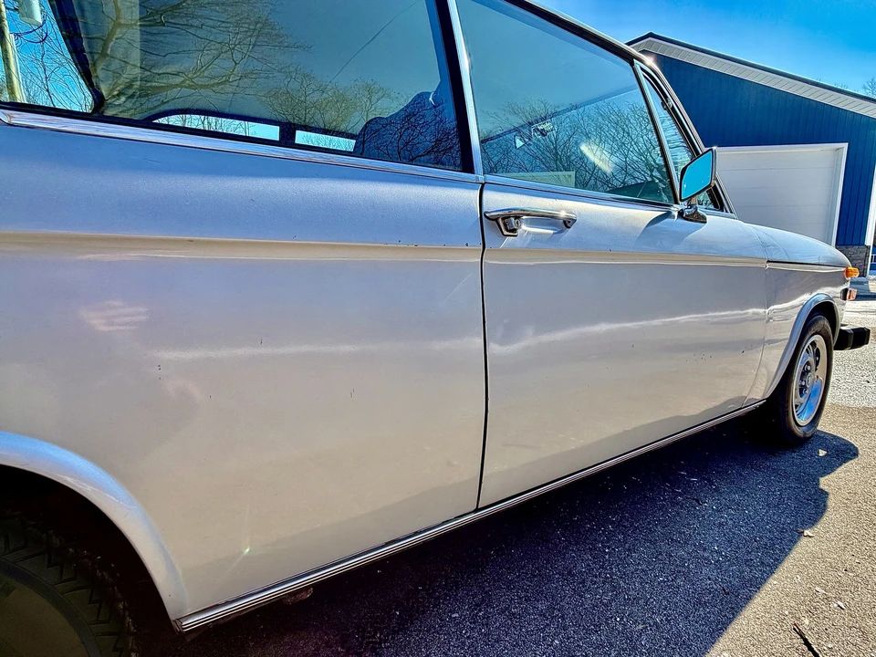 1975 BMW 2002 - Image 15 of 21