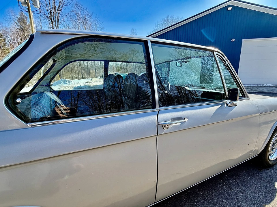 1975 BMW 2002 - Image 16 of 21