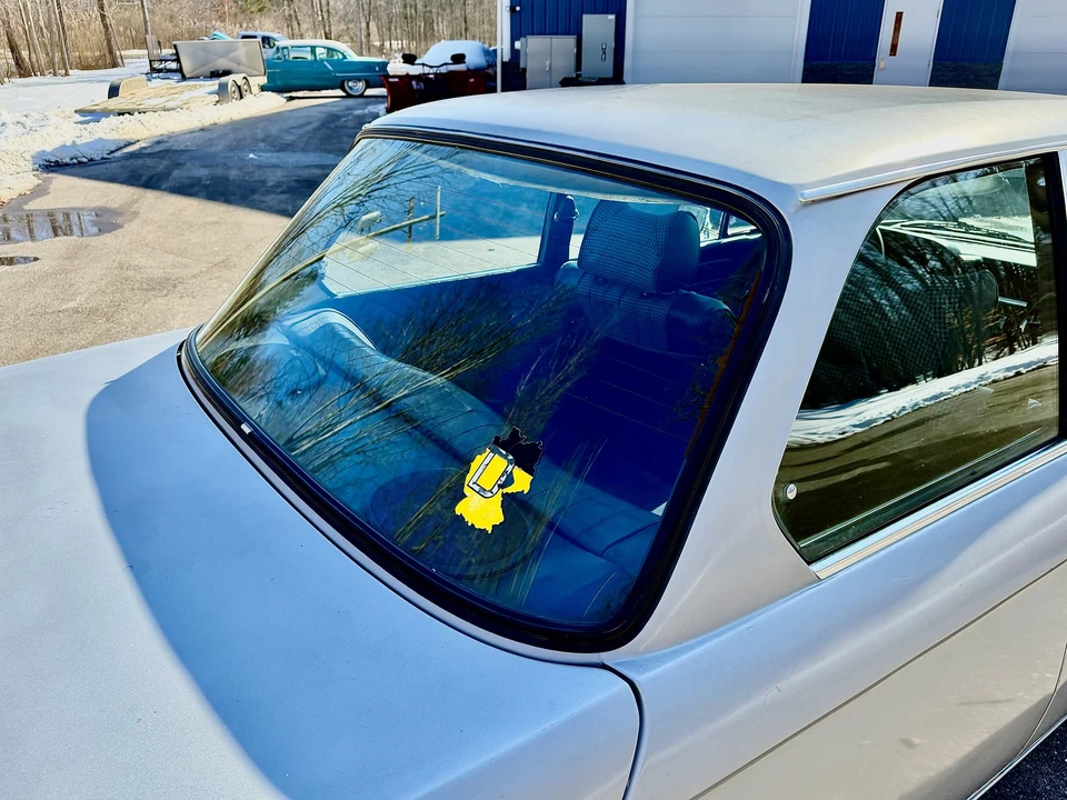 1975 BMW 2002 - Image 11 of 21