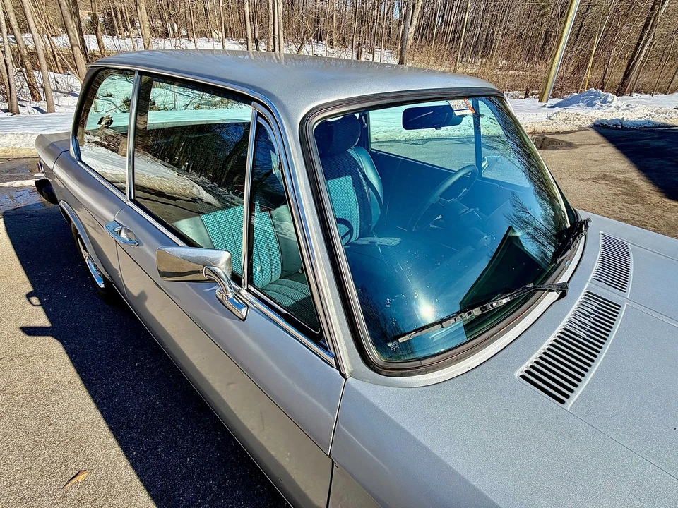 1975 BMW 2002 - Image 18 of 21