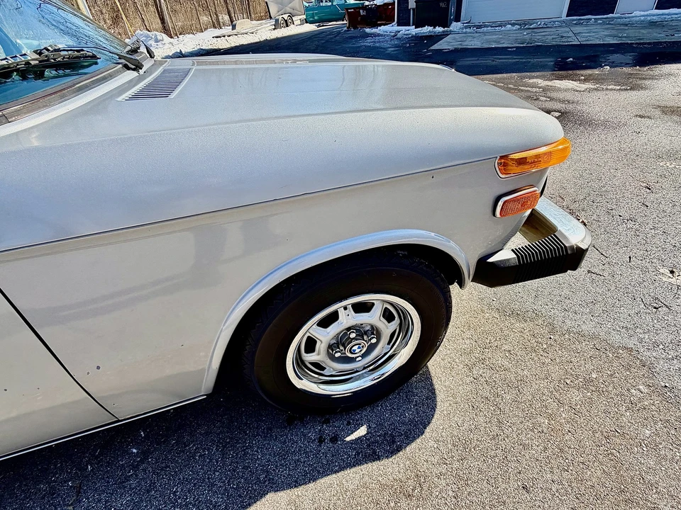 1975 BMW 2002 - Image 19 of 21