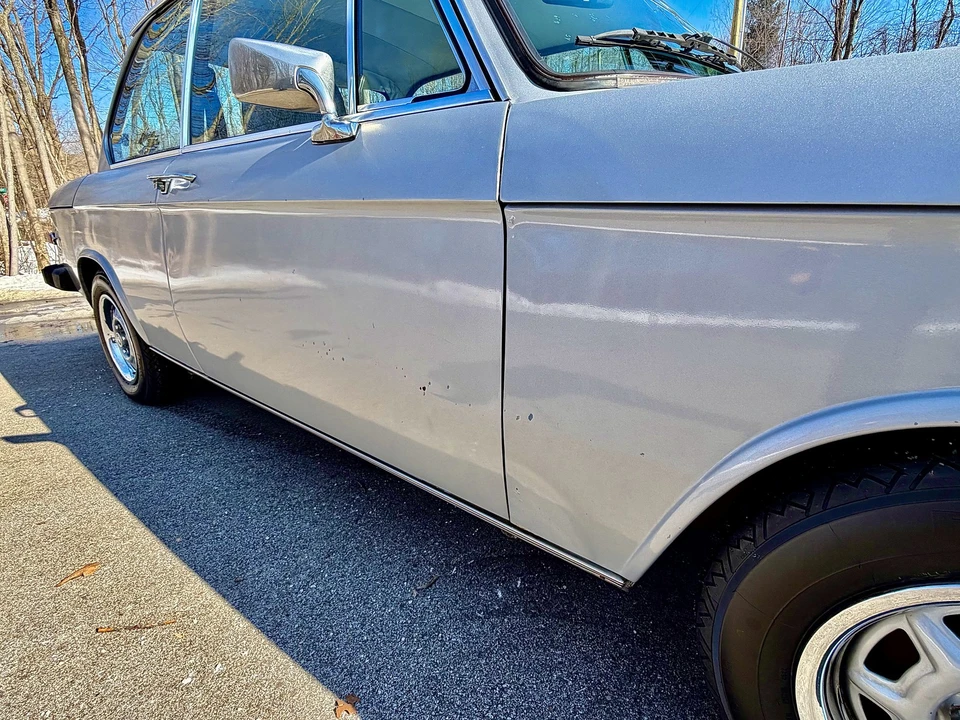 1975 BMW 2002 - Image 17 of 21