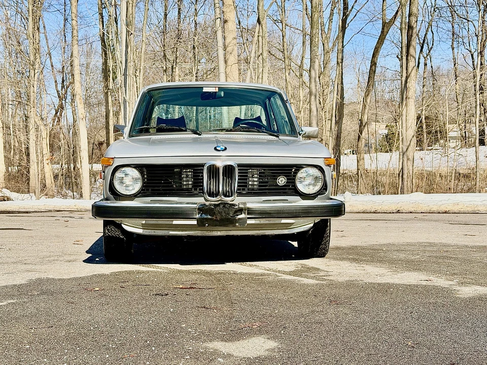 1975 BMW 2002 - Image 7 of 21