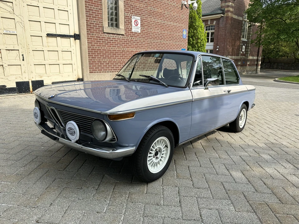 1975 BMW 2002 - Image 15 of 31