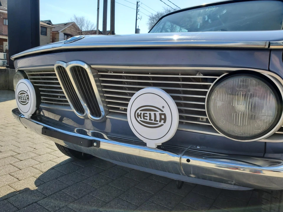 1975 BMW 2002 - Image 30 of 31