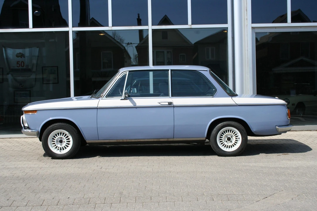1975 BMW 2002 - Image 13 of 31