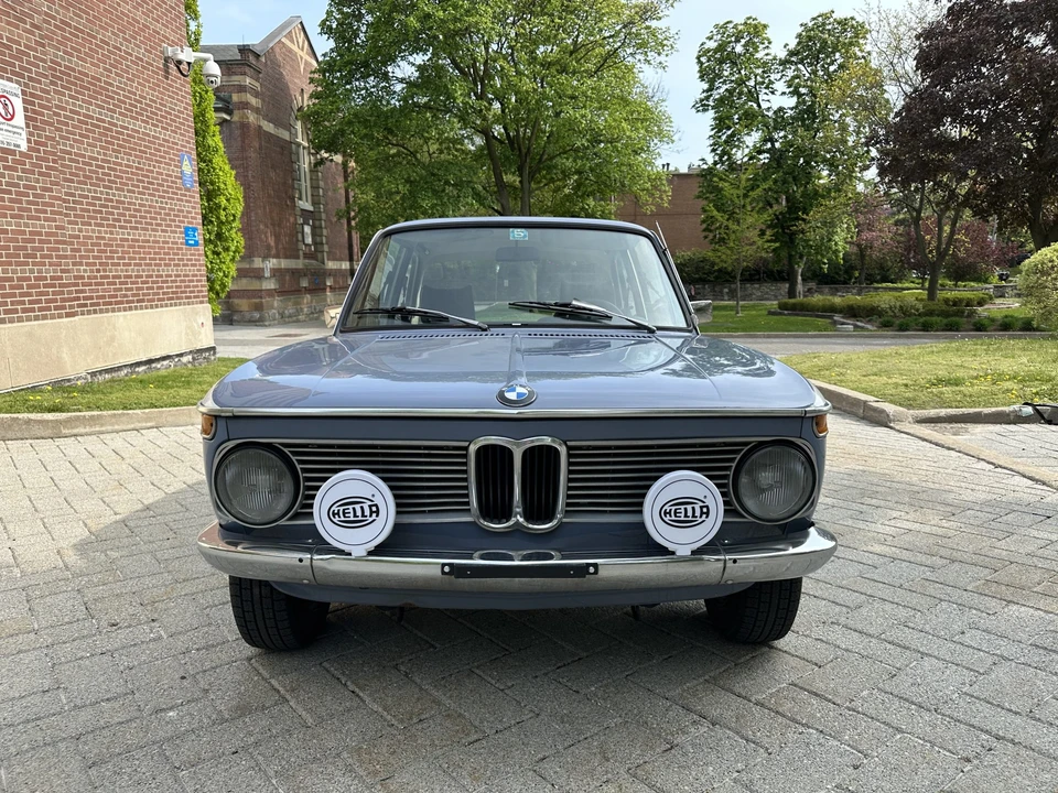 1975 BMW 2002 - Image 17 of 31