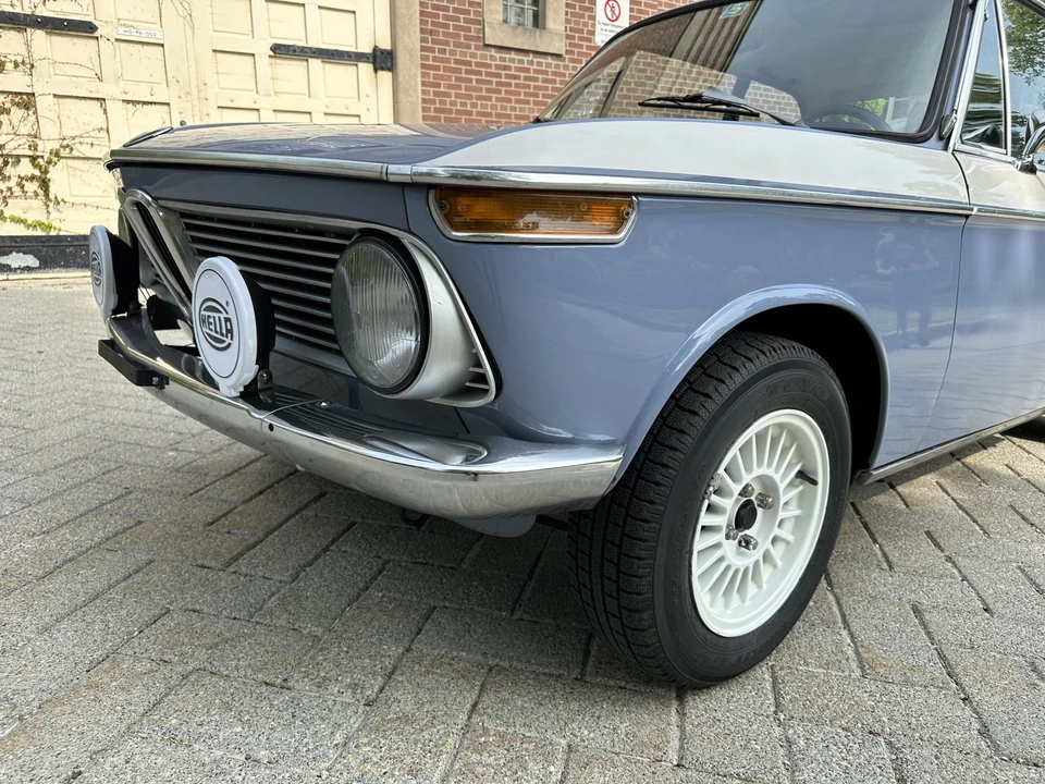 1975 BMW 2002 - Image 27 of 31