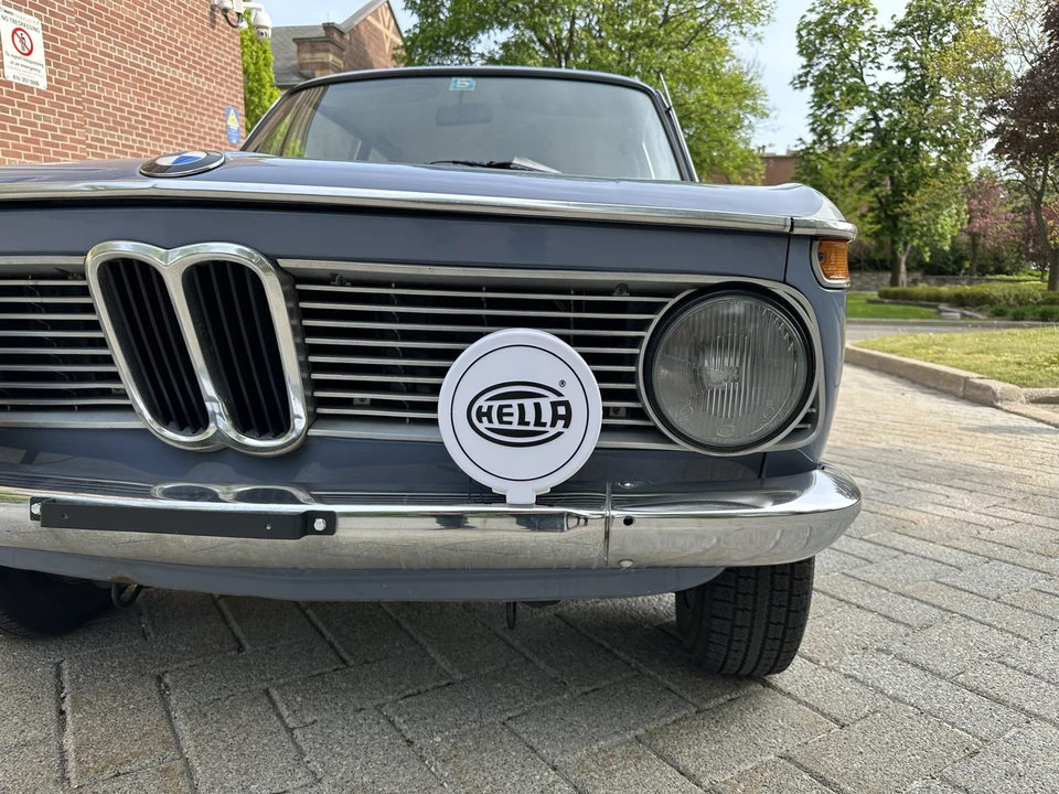 1975 BMW 2002 - Image 29 of 31