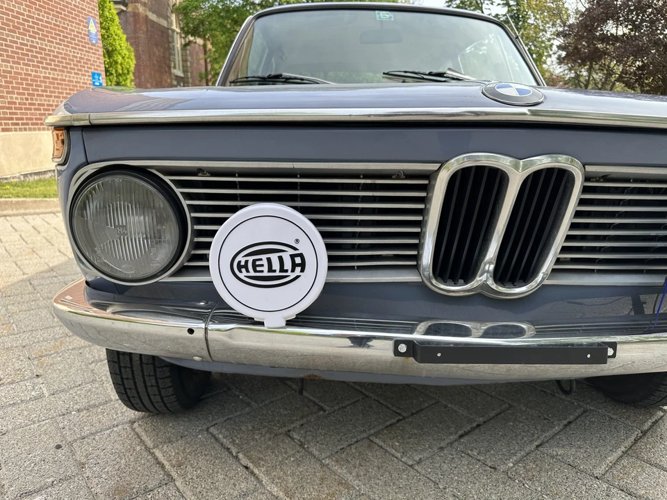 1975 BMW 2002 - Image 28 of 31