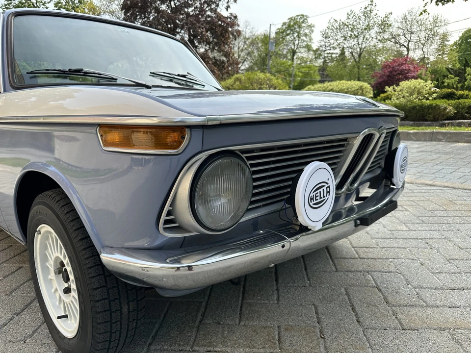 1975 BMW 2002 - Image 26 of 31