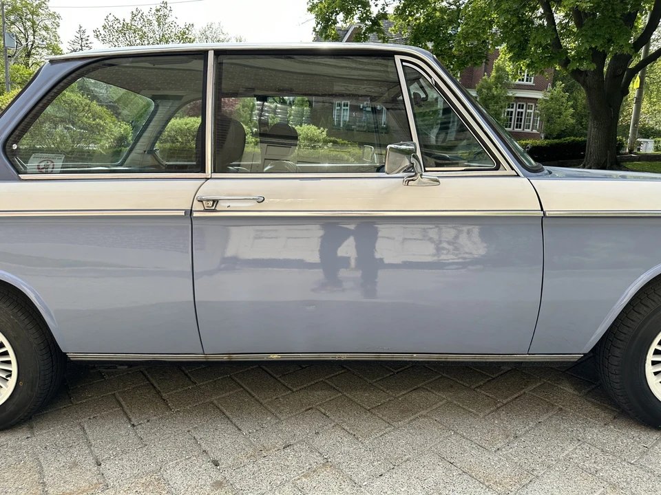 1975 BMW 2002 - Image 24 of 31