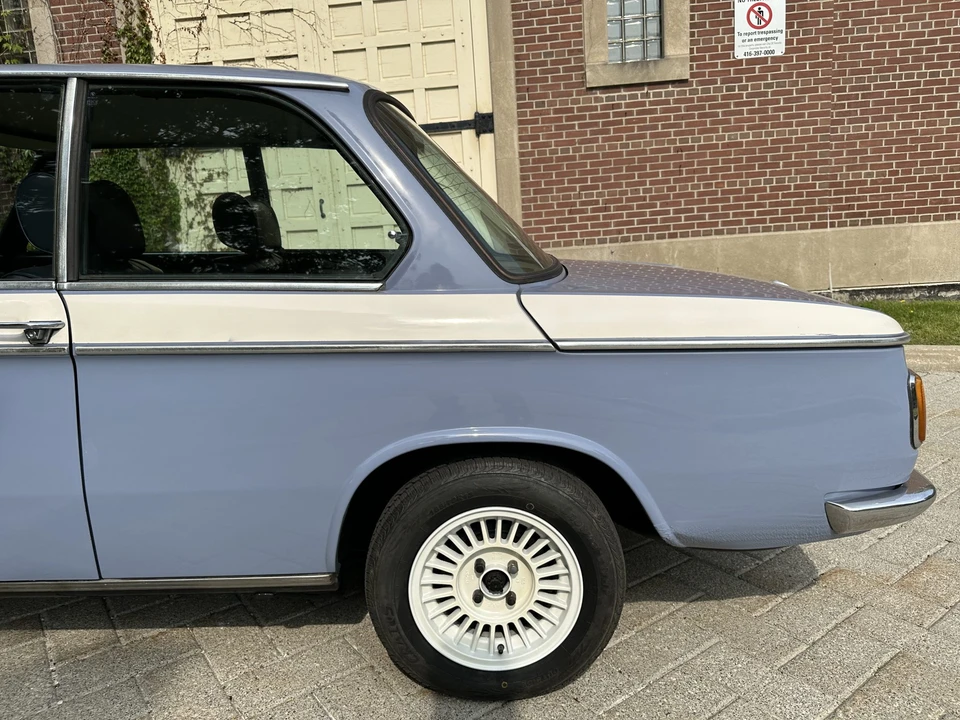 1975 BMW 2002 - Image 20 of 31