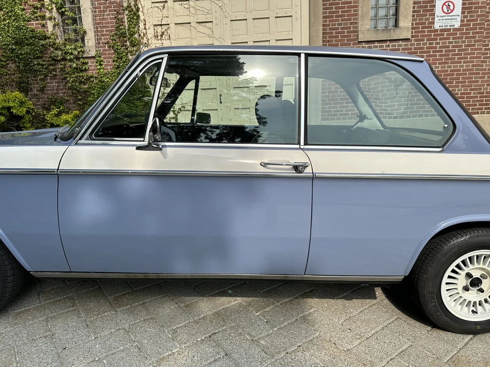 1975 BMW 2002 - Image 19 of 31