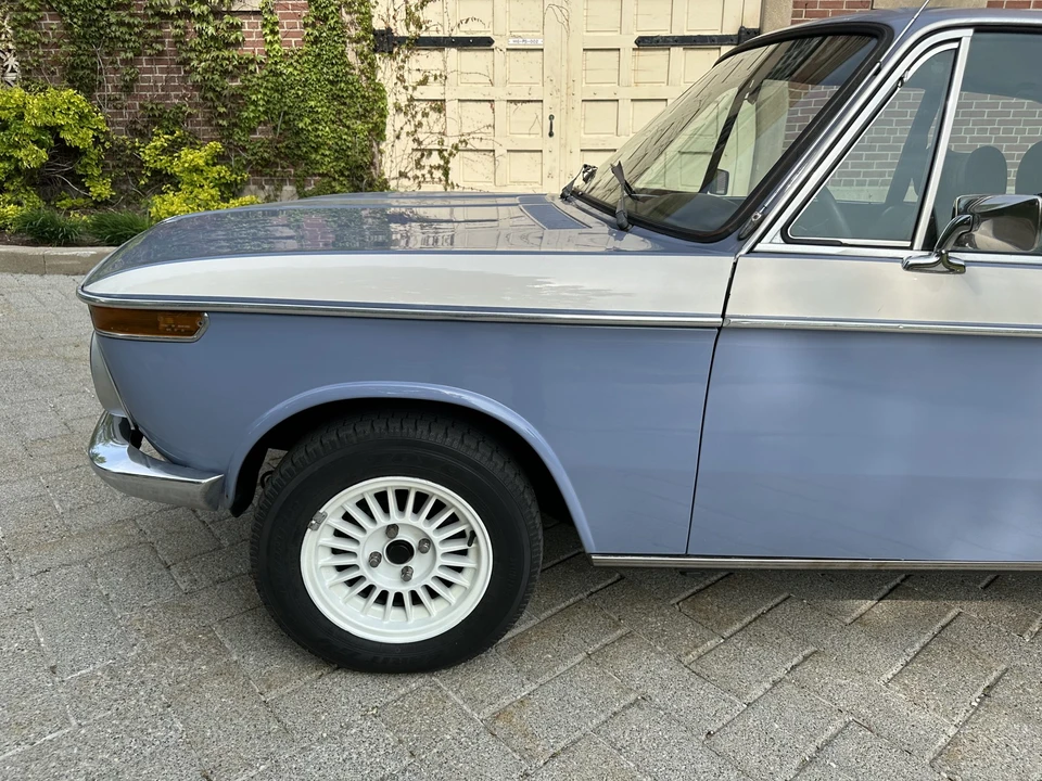 1975 BMW 2002 - Image 18 of 31