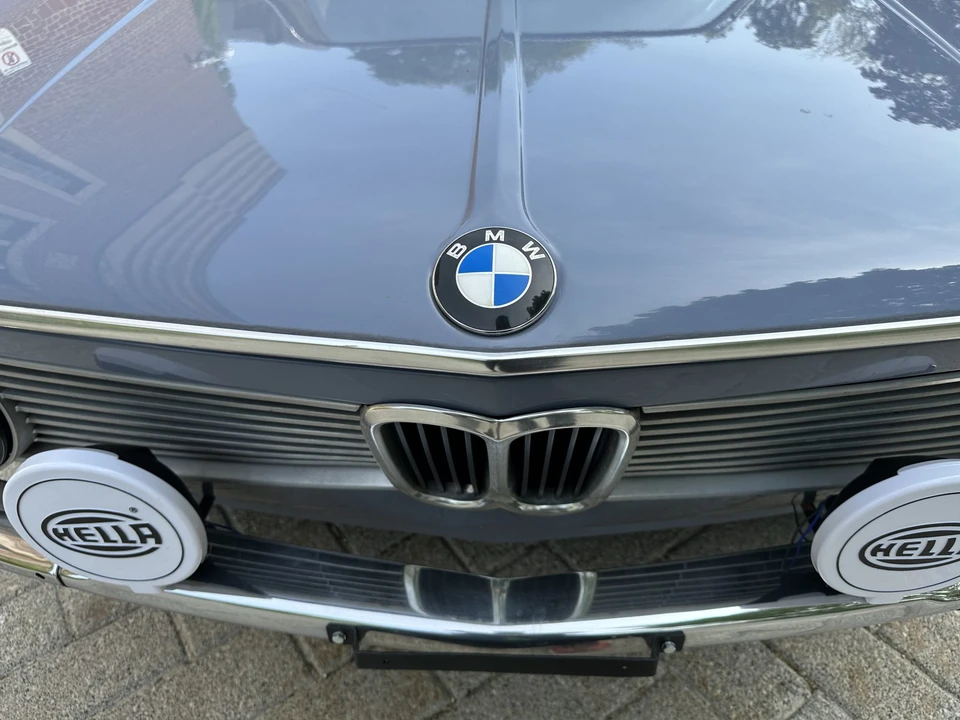 1975 BMW 2002 - Image 31 of 31