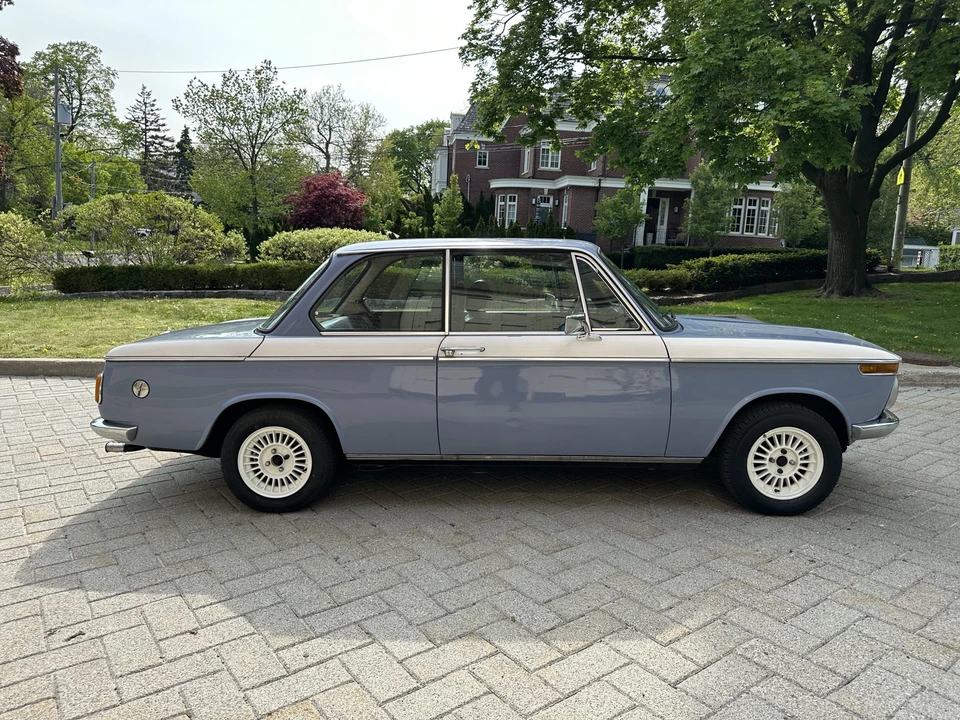 1975 BMW 2002 - Image 6 of 31