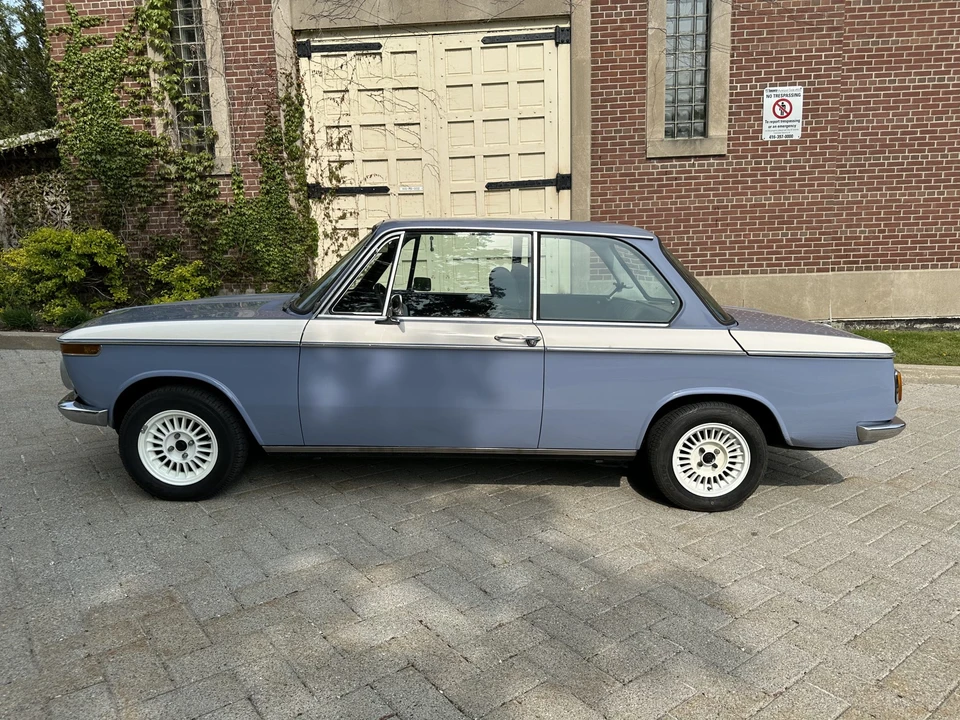1975 BMW 2002 - Image 14 of 31
