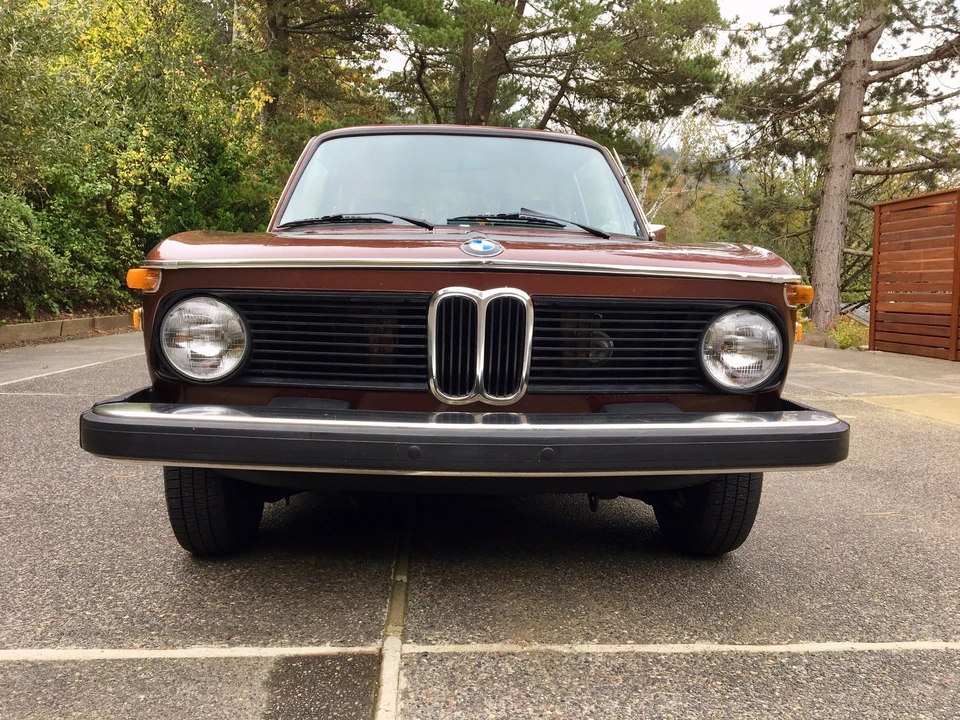 1975 BMW 2002 - Image 7 of 31