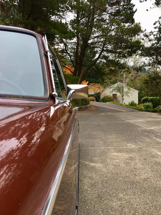 1975 BMW 2002 - Image 11 of 31