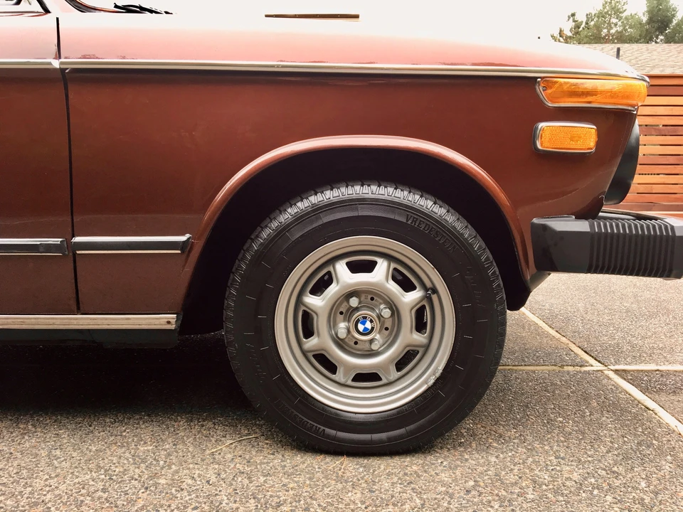 1975 BMW 2002 - Image 16 of 31