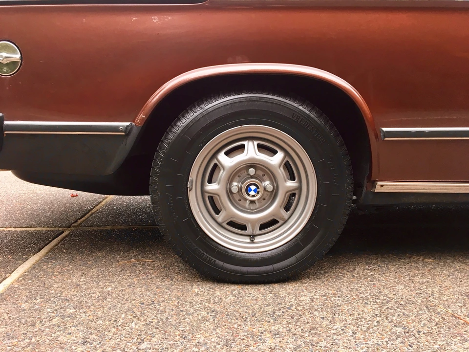 1975 BMW 2002 - Image 15 of 31