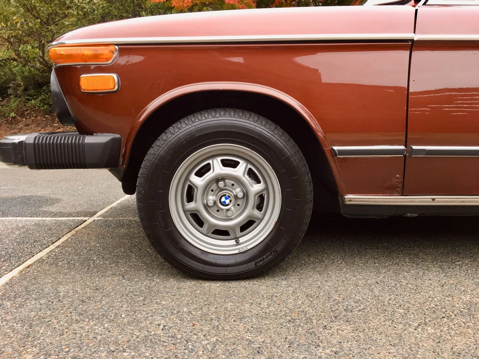 1975 BMW 2002 - Image 13 of 31