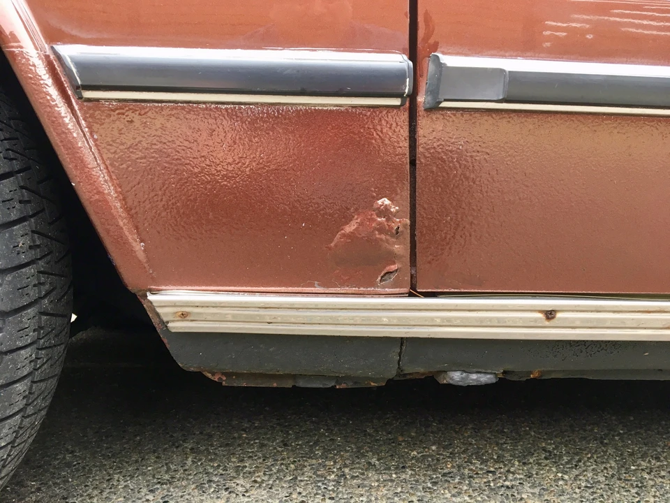 1975 BMW 2002 - Image 9 of 31