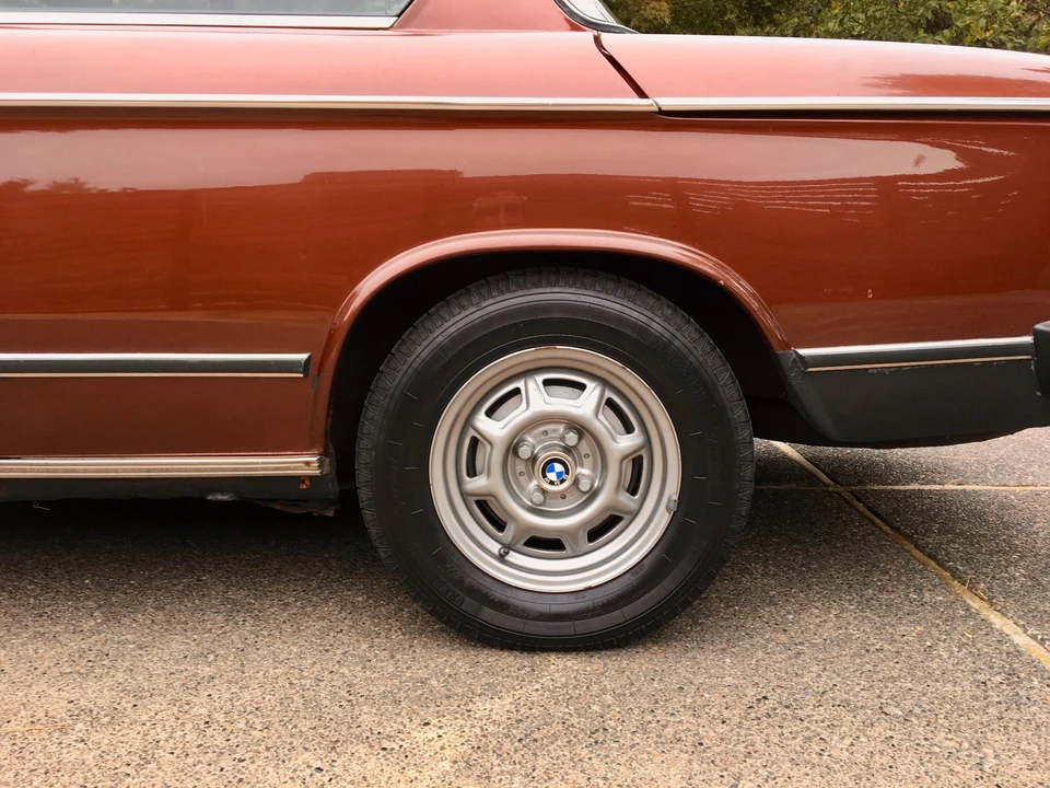 1975 BMW 2002 - Image 14 of 31