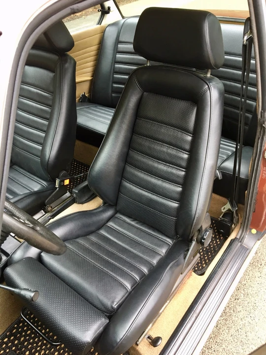 1975 BMW 2002 - Image 20 of 31