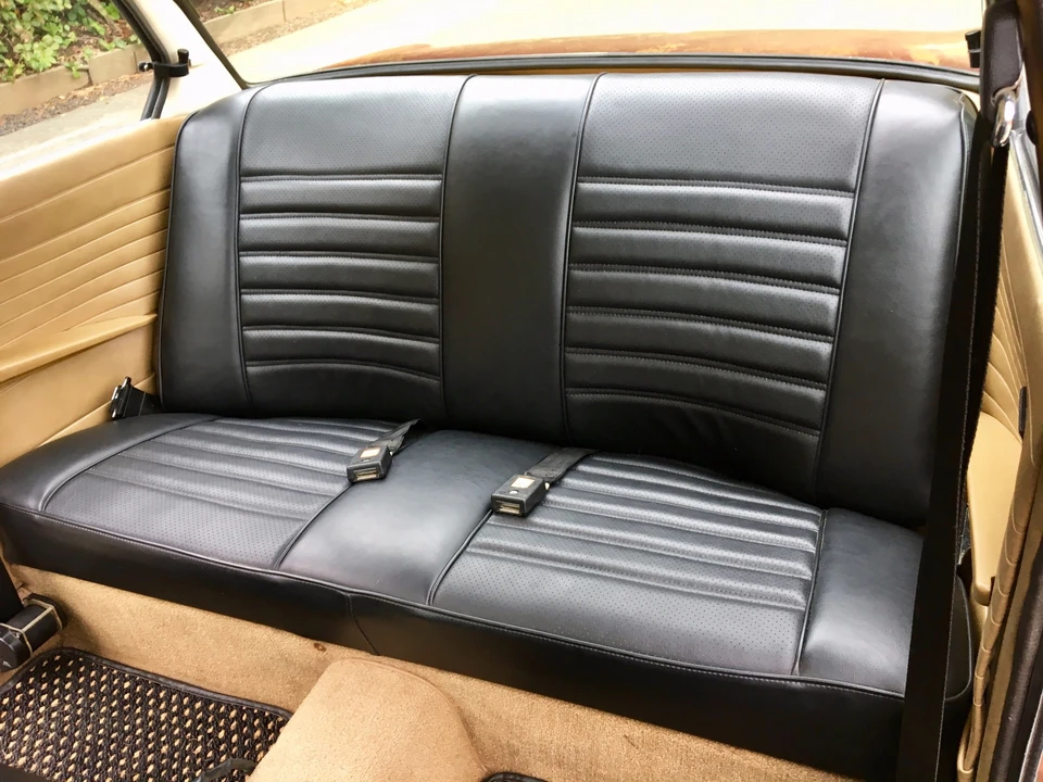 1975 BMW 2002 - Image 30 of 31