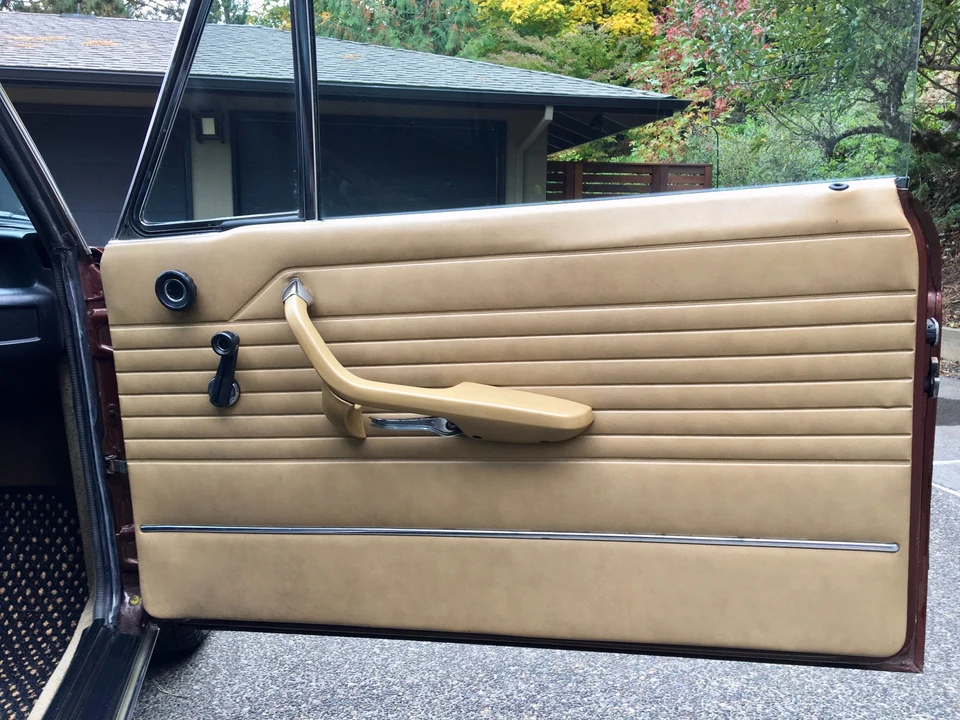 1975 BMW 2002 - Image 29 of 31
