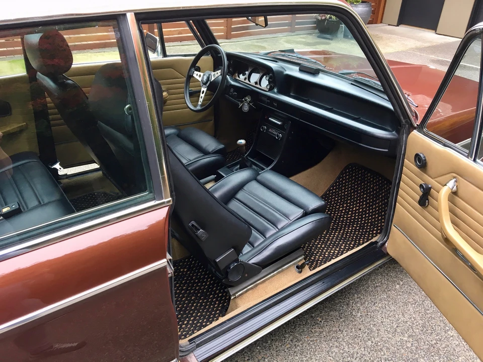 1975 BMW 2002 - Image 18 of 31