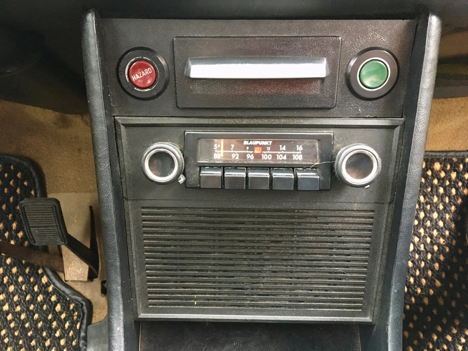 1975 BMW 2002 - Image 27 of 31
