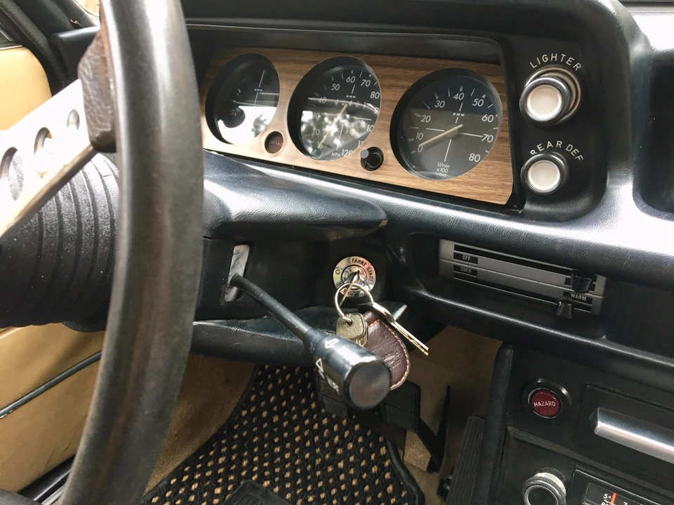 1975 BMW 2002 - Image 24 of 31