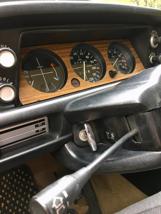 1975 BMW 2002 - Image 23 of 31